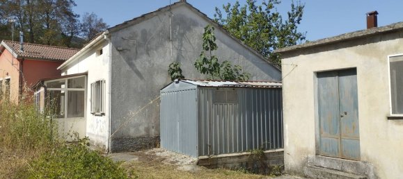 3 rooms Apartment in Lauria, Italy No. 31868 4