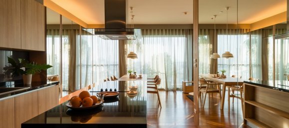 2 Schlafzimmer Eigentumswohnung in Railay Beach, Thailand, Nr. 29201 3