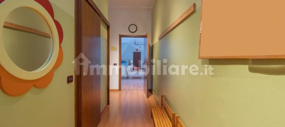 Oficina de 5 habitaciónes en Milan, Italy No. 241544 34
