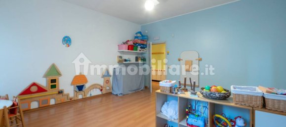 Oficina de 5 habitaciónes en Milan, Italy No. 241544 32