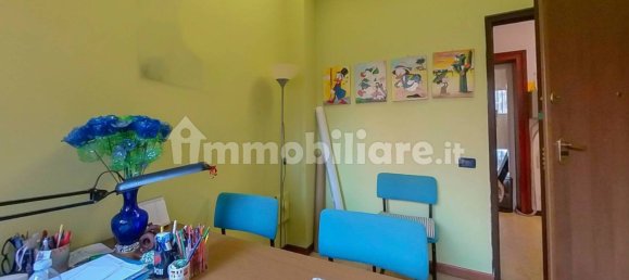 Oficina de 5 habitaciónes en Milan, Italy No. 241544 21
