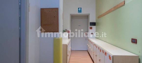 Oficina de 5 habitaciónes en Milan, Italy No. 241544 14