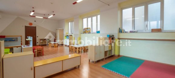 Oficina de 5 habitaciónes en Milan, Italy No. 241544 38