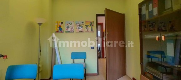 Oficina de 5 habitaciónes en Milan, Italy No. 241544 22