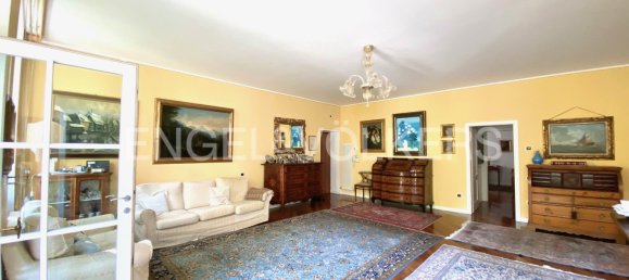 3 Schlafzimmer Wohnung in Rovereto, Italy, Nr. 131274 3