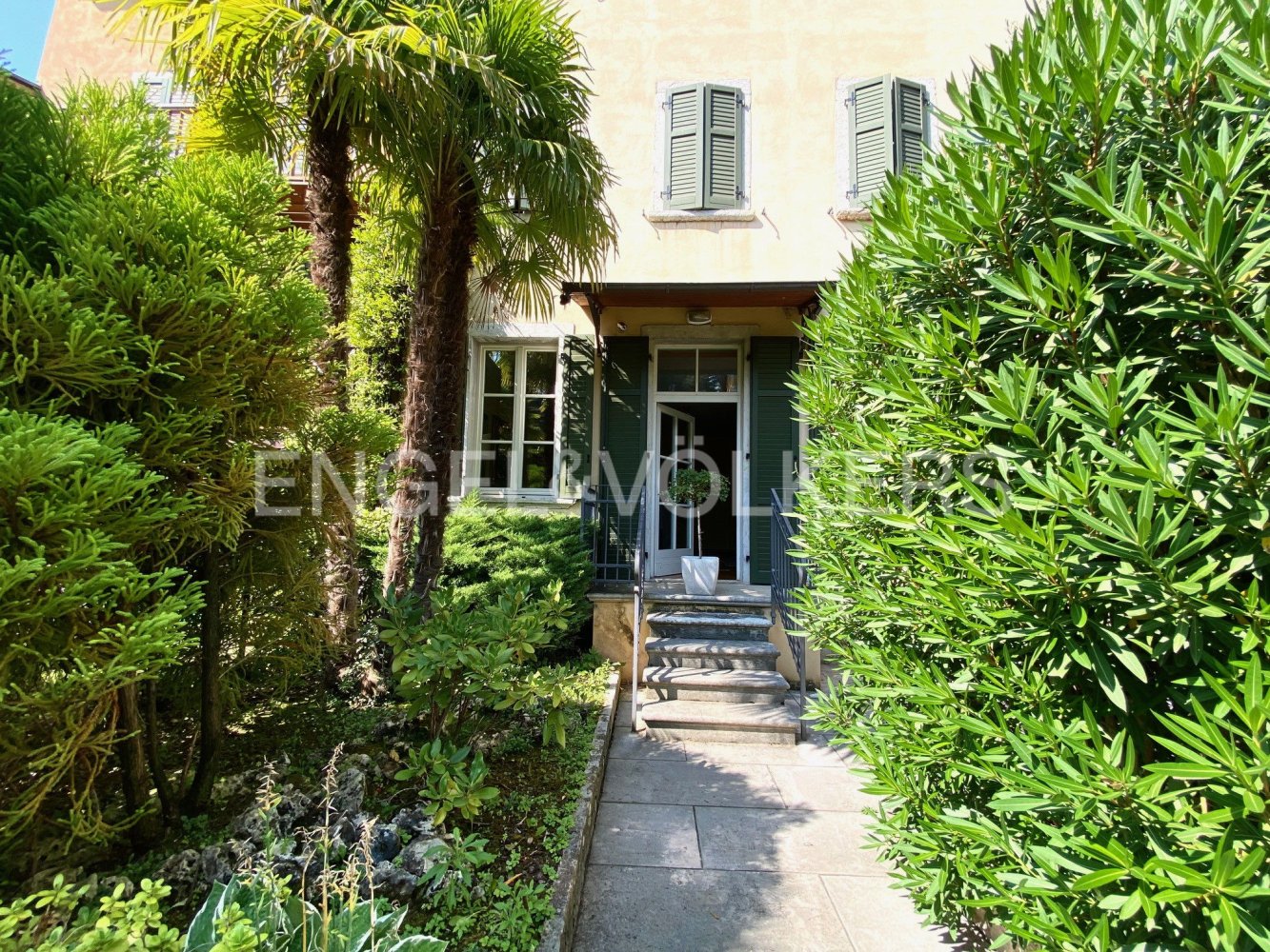 3 Schlafzimmer Wohnung in Rovereto, Italy, Nr. 131274