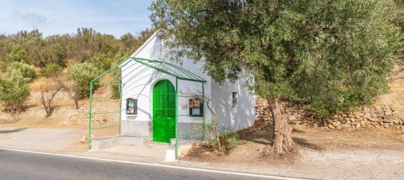1 Schlafzimmer Haus in Granada, Spain, Nr. 151094 27