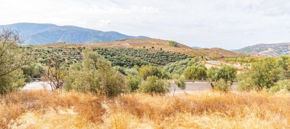 1 Schlafzimmer Haus in Granada, Spain, Nr. 151094 11