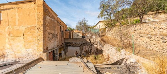 1 Schlafzimmer Haus in Granada, Spain, Nr. 151094 26