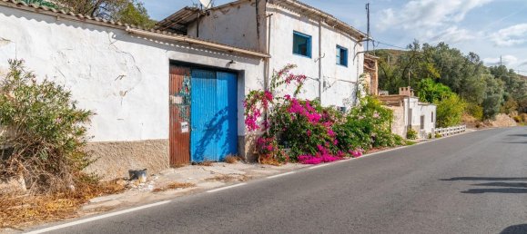 1 Schlafzimmer Haus in Granada, Spain, Nr. 151094 33