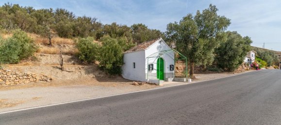1 Schlafzimmer Haus in Granada, Spain, Nr. 151094 29
