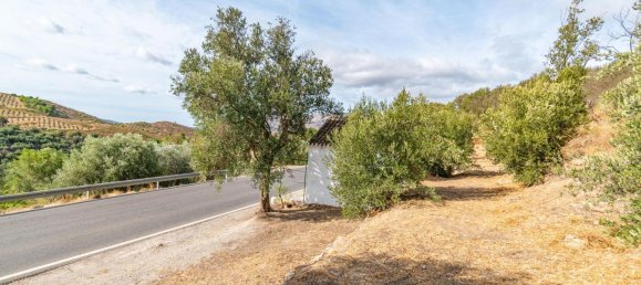 1 Schlafzimmer Haus in Granada, Spain, Nr. 151094 10