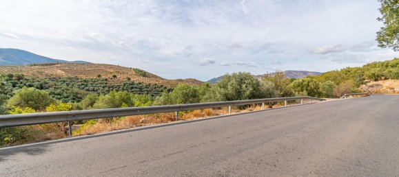 1 Schlafzimmer Haus in Granada, Spain, Nr. 151094 3