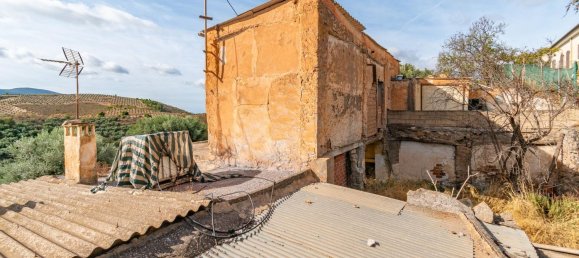 1 Schlafzimmer Haus in Granada, Spain, Nr. 151094 25