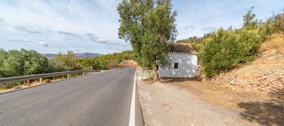 1 Schlafzimmer Haus in Granada, Spain, Nr. 151094 28