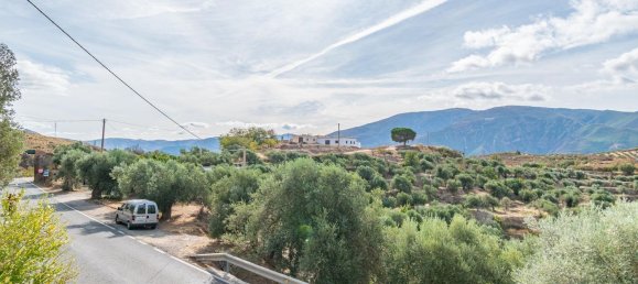 1 Schlafzimmer Haus in Granada, Spain, Nr. 151094 17