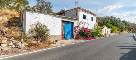 1 Schlafzimmer Haus in Granada, Spain, Nr. 151094 32