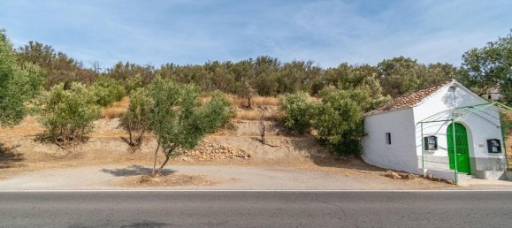 1 Schlafzimmer Haus in Granada, Spain, Nr. 151094 30