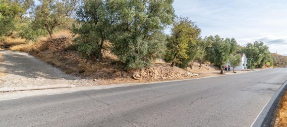 1 Schlafzimmer Haus in Granada, Spain, Nr. 151094 5