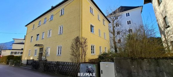 3 rooms Apartment in Salzburg, Austria No. 169743 15