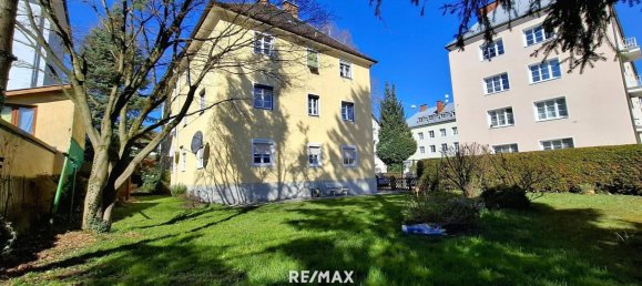3 rooms Apartment in Salzburg, Austria No. 169743 11