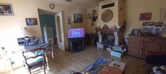 4-salle Duplex à Nonglard, France No. 301143 5