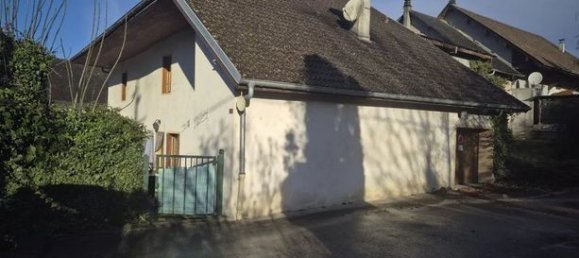 4-salle Duplex à Nonglard, France No. 301143 2