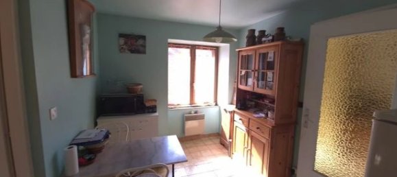 4-salle Duplex à Nonglard, France No. 301143 6