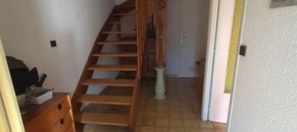 4-salle Duplex à Nonglard, France No. 301143 8