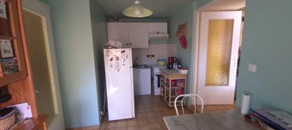 4-salle Duplex à Nonglard, France No. 301143 7