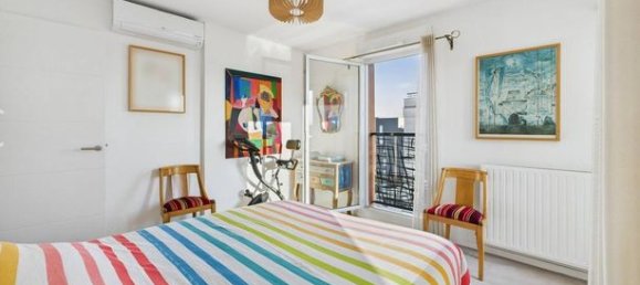 3 bedrooms Duplex in Seine-Saint-Denis, France No. 354907 9