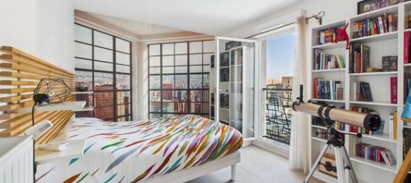 3 bedrooms Duplex in Seine-Saint-Denis, France No. 354907 8