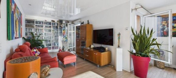 3 bedrooms Duplex in Seine-Saint-Denis, France No. 354907 6