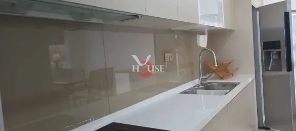 2 Schlafzimmer Wohnung in District 7, Vietnam, Nr. 10145 5