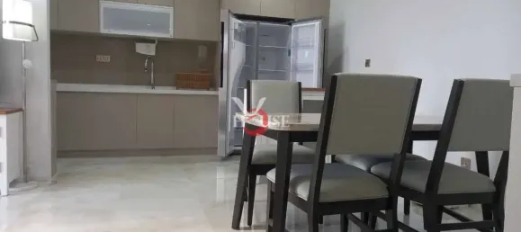 2 Schlafzimmer Wohnung in District 7, Vietnam, Nr. 10145 2