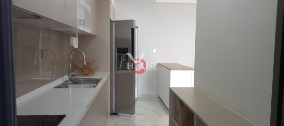 2 Schlafzimmer Wohnung in District 7, Vietnam, Nr. 10145 3