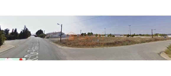 Terreno em Azinhaga, Portugal 9642 m² N.º 74726 5