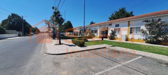 Terreno em Azinhaga, Portugal 9642 m² N.º 74726 11