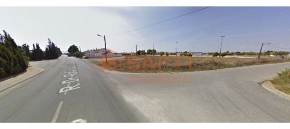 Terreno em Azinhaga, Portugal 9642 m² N.º 74726 7