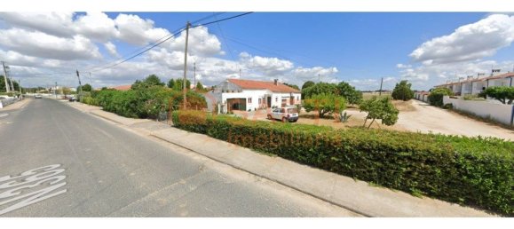 Terreno em Azinhaga, Portugal 9642 m² N.º 74726 4