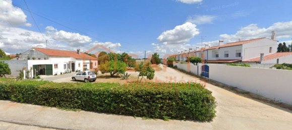 Terreno em Azinhaga, Portugal 9642 m² N.º 74726 8