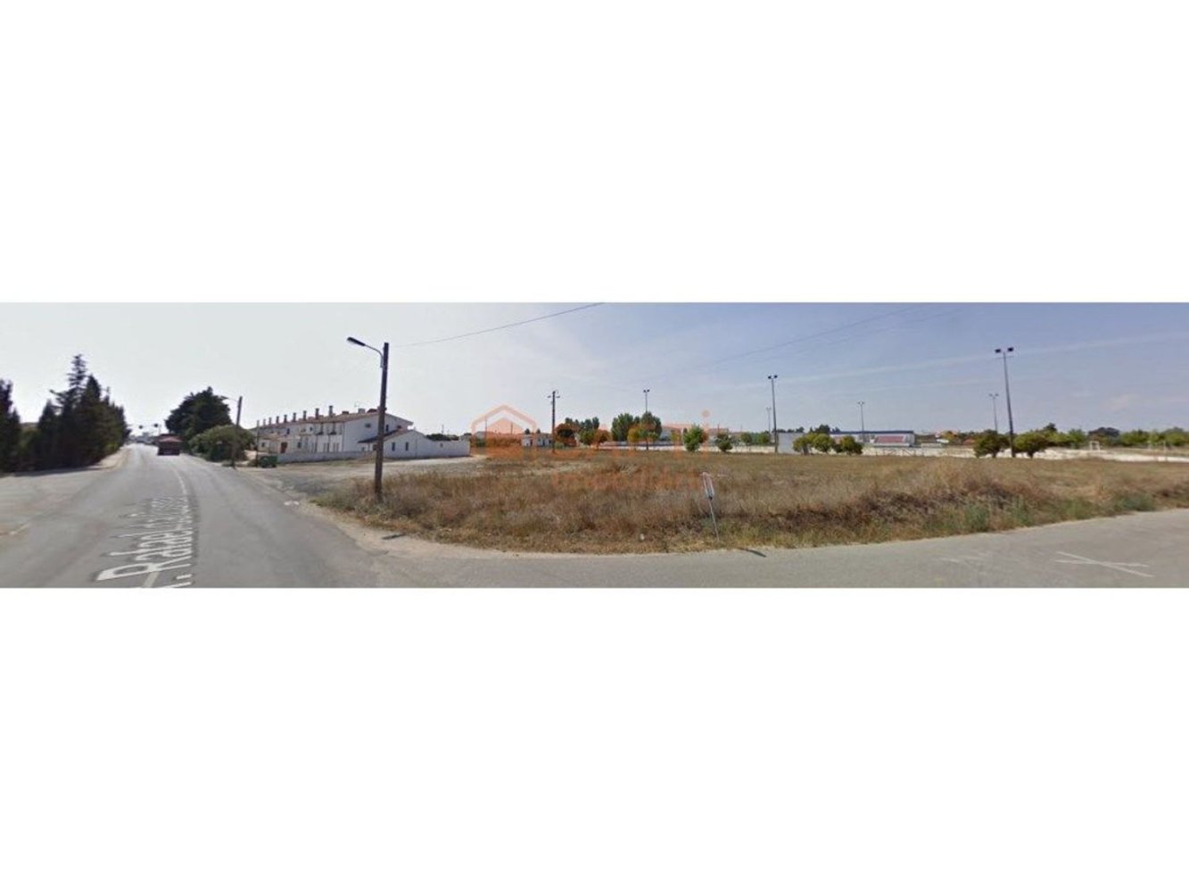 Terreno em Azinhaga, Portugal 9642 m² N.º 74726