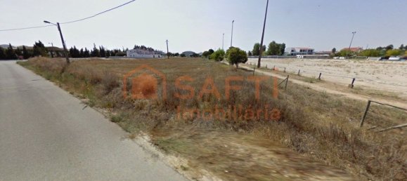 Terreno em Azinhaga, Portugal 9642 m² N.º 74726 6