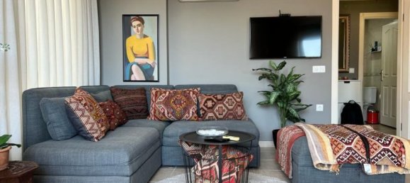 Apartment 1+1 in Alanya, Turkey No. 15826 3