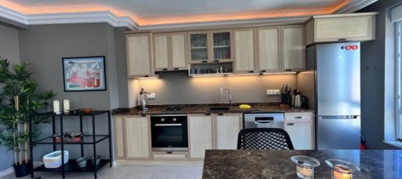 Apartment 1+1 in Alanya, Turkey No. 15826 2