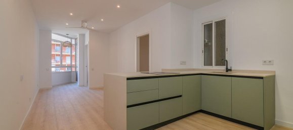 2 bedrooms Apartment in Gracia, Spain No. 187057 7