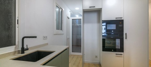 2 bedrooms Apartment in Gracia, Spain No. 187057 12