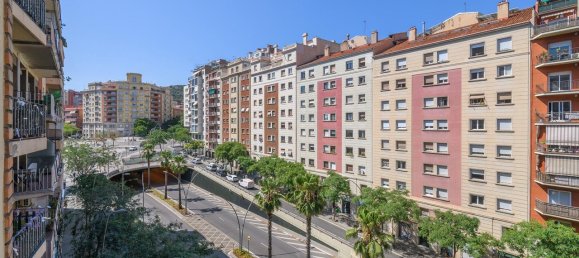 2 bedrooms Apartment in Gracia, Spain No. 187057 25