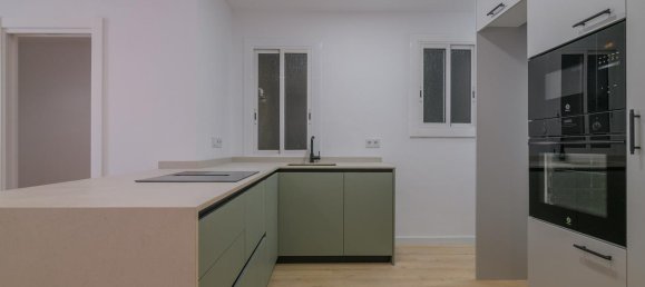 2 bedrooms Apartment in Gracia, Spain No. 187057 8