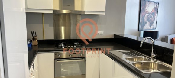 Apartamento de 1 dormitorio en Dubai, UAE No. 24603 6